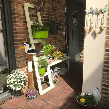 Gode Wind Leilighet Eckernförde Eksteriør bilde